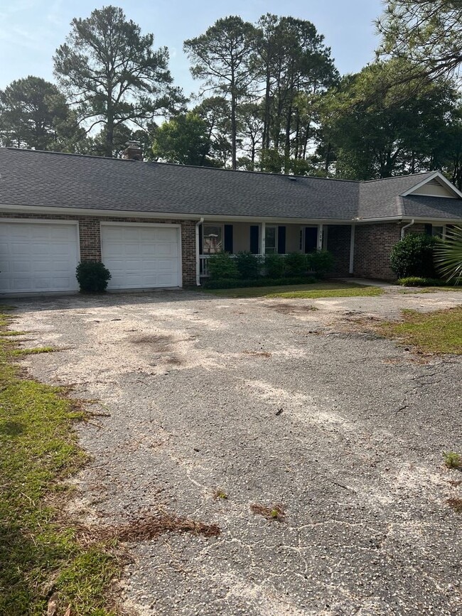 109 Erskine Dr in Conway, SC - Building Photo - Building Photo