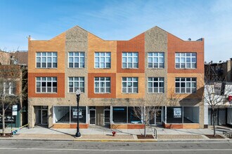1956-1962 W Lawrence Ave in Chicago, IL - Building Photo - Building Photo