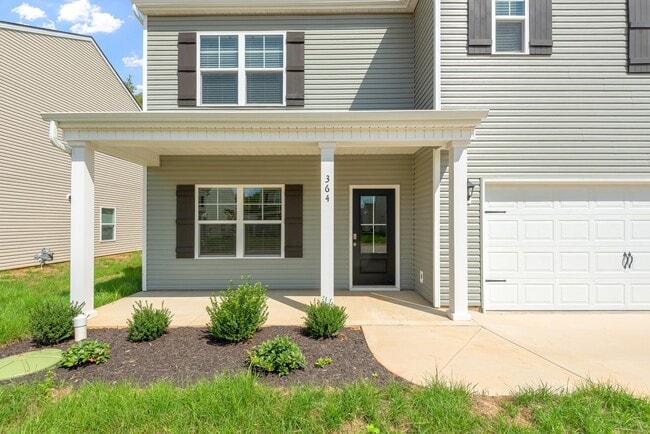 364 Hayley Marie Ln in Knoxville, TN - Building Photo - Building Photo