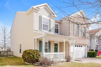 2181 Olympia Dr in Franklin, IN - Building Photo - Building Photo