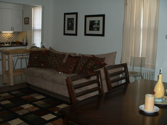 2582 Richmond Terrace, Unit 2-Front in Staten Island, NY - Building Photo - Building Photo