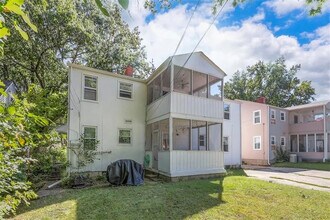7524 Baltimore Ave in Kansas City, MO - Building Photo - Building Photo