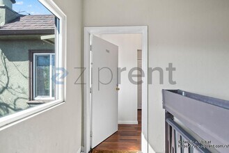 908 40th St in Oakland, CA - Building Photo - Building Photo