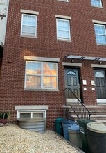 2356 N Park Ave in Philadelphia, PA - Building Photo - Building Photo