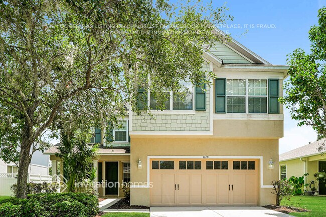 property at 7148 Bridgeview Dr