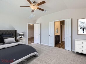 607 View Dr in Andice, TX - Building Photo - Building Photo