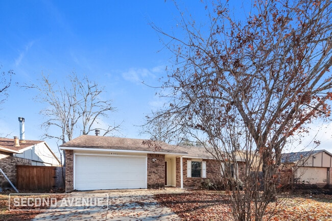 property at 416 Woodcrest Way