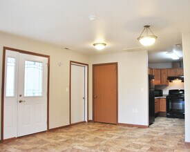 Eagle Ridge Townhomes in Jackson, MN - Foto de edificio - Building Photo