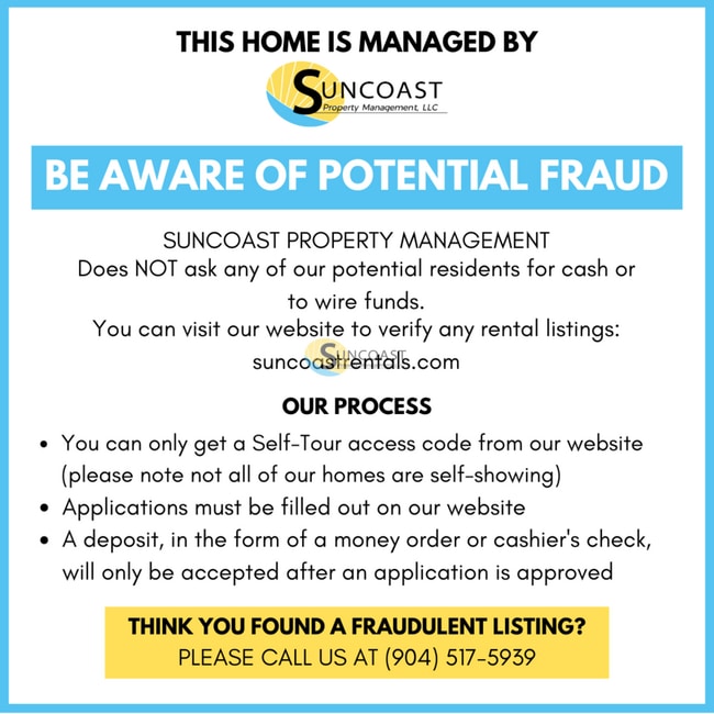 6461 Sweetbay Ln in Jacksonville, FL - Building Photo - Building Photo