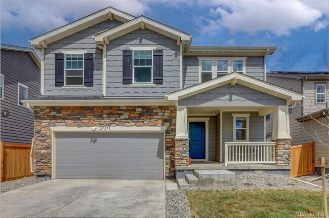 property at 27379 E 6th Dr