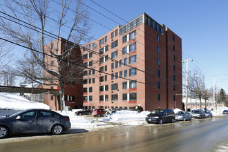 Binnall House in Gardner, MA - Building Photo - Building Photo