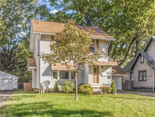 1023 Sackett Ave in Cuyahoga Falls, OH - Building Photo - Building Photo
