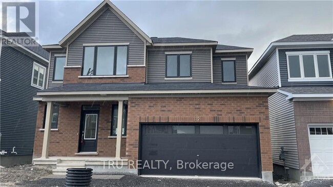 312 Appalachian Cir