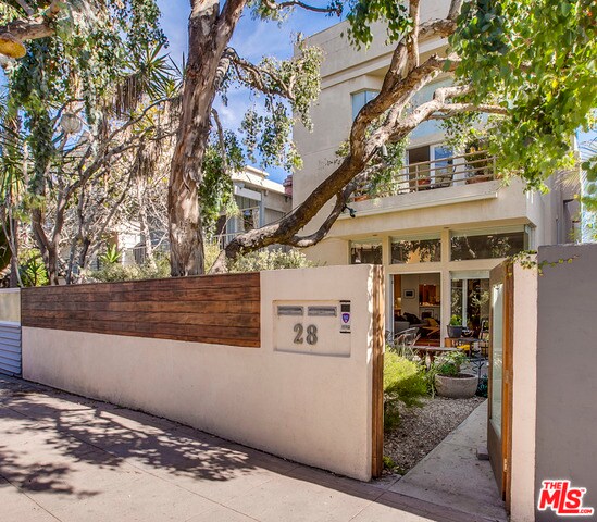 28 28th Ave in Los Angeles, CA - Building Photo