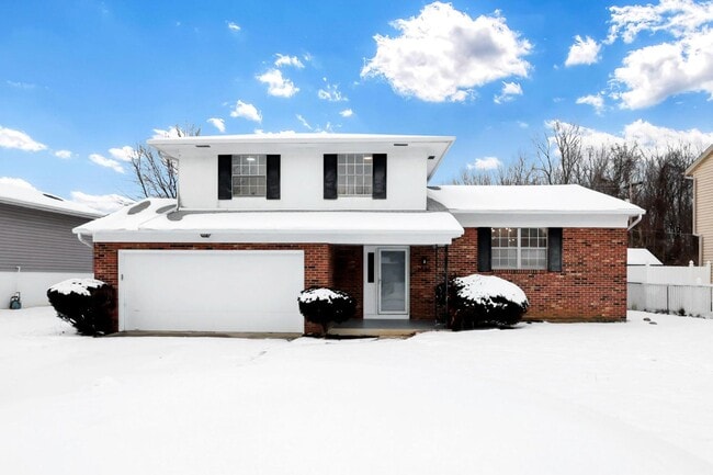 3080 Pine Valley Rd in Columbus, OH - Building Photo - Building Photo