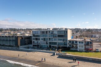 The Ebb Tide in Edmonds, WA - Building Photo - Building Photo