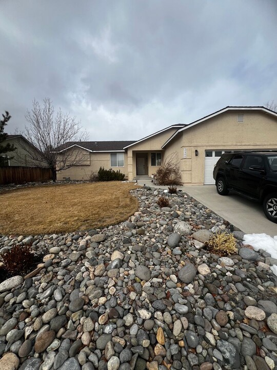 20965 Rose Knob Dr in Reno, NV - Building Photo