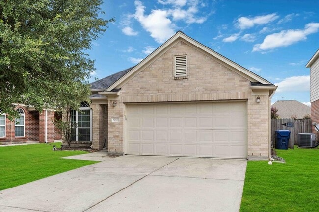29319 Alba Rose Dr in Spring, TX - Building Photo - Building Photo