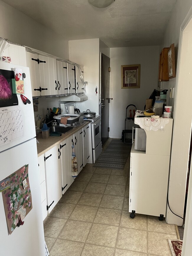 property at 9 Prince Edward St