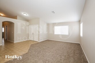 3717 Gramercy Ave in North Las Vegas, NV - Building Photo - Building Photo