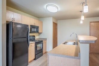 North Star Apartments in Madison, WI - Foto de edificio - Interior Photo