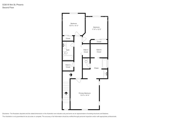 5336 W Illini St in Phoenix, AZ - Building Photo - Building Photo