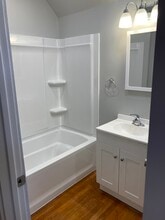 1241 Western Ave, Unit Albany-Guilderland 1 br. in Albany, NY - Foto de edificio - Building Photo