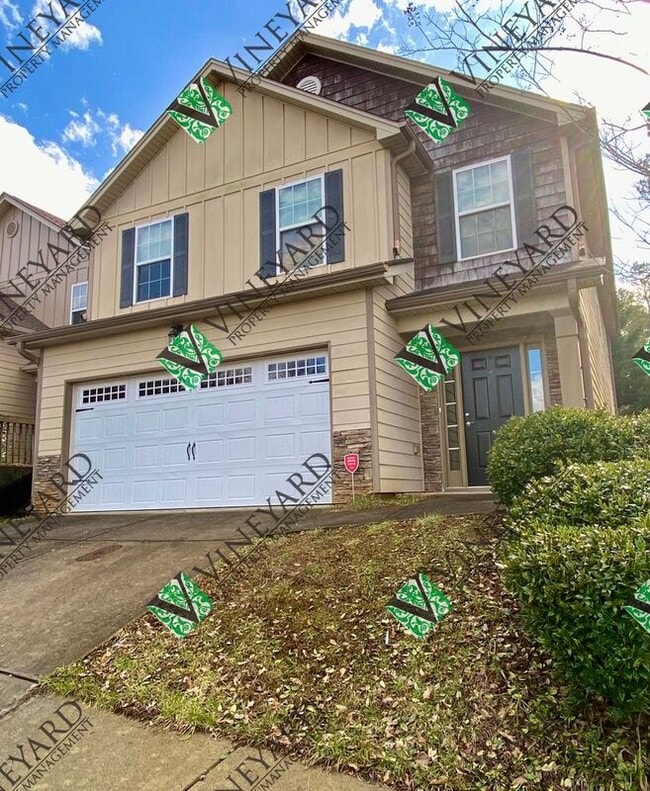 property at 415 Village Way