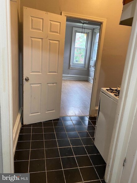 3258 N Park Ave in Philadelphia, PA - Foto de edificio - Building Photo