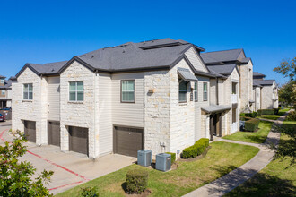 Brazos Ranch in Rosenberg, TX - Foto de edificio - Building Photo