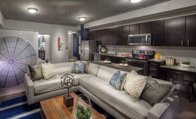 property at 1625 Main St