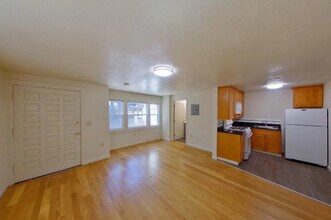 2541-2543 Piedmont Ave. in Berkeley, CA - Foto de edificio - Building Photo