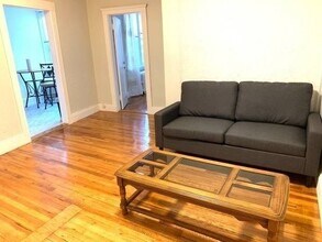 1691 Commonwealth Ave in Boston, MA - Building Photo - Building Photo