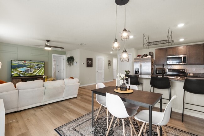 property at 1010 Coastal Hammock Ave