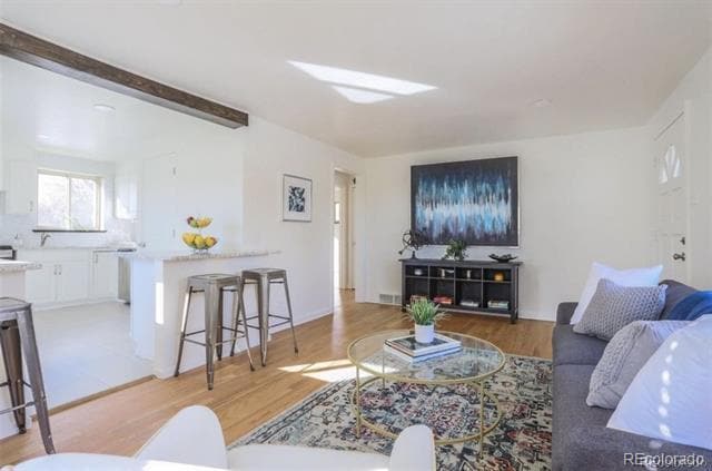 property at 1385 S Alcott St