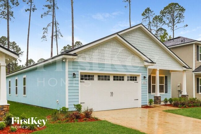 10181 McLaurin Rd in Jacksonville, FL - Building Photo - Building Photo
