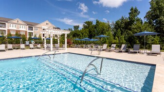 The Moderne at Providence Apartments