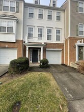 316 Ruby Walk Dr, Unit F-F03 in Morrisville, NC - Building Photo - Building Photo