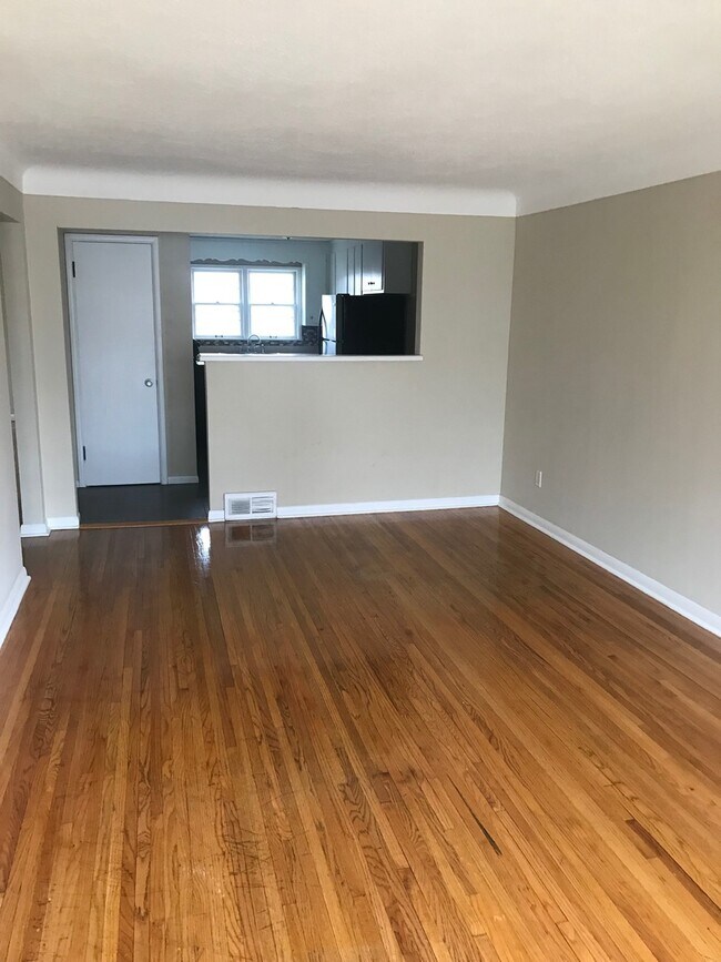 property at 3719 Regent Ave N