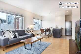 899 Pine St in San Francisco, CA - Building Photo - Building Photo