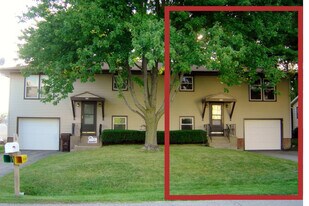 668 Anita Ave in Antioch, IL - Building Photo