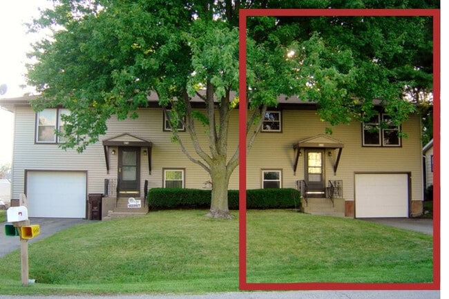 property at 668 Anita Ave