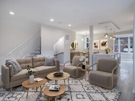 6107 7th Pl NW in Washington, DC - Building Photo