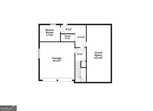 2820 Greenbower Ct in College Park, GA - Building Photo - Building Photo