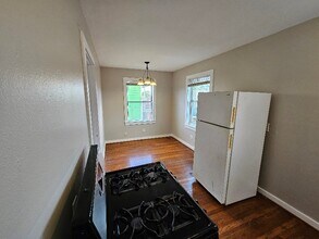 1621 Wesley St in Houston, TX - Building Photo - Building Photo