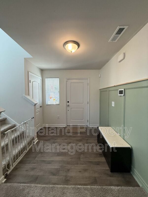 245 Desert Cir in Raeford, NC - Building Photo - Building Photo