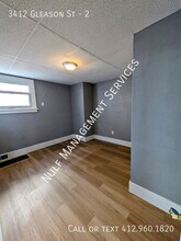 3412 Gleason St in McKeesport, PA - Building Photo - Building Photo