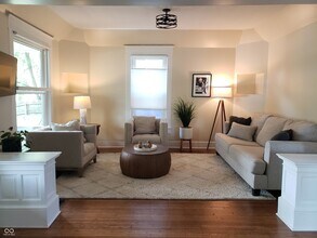 1914 Commerce Ave in Indianapolis, IN - Building Photo - Building Photo