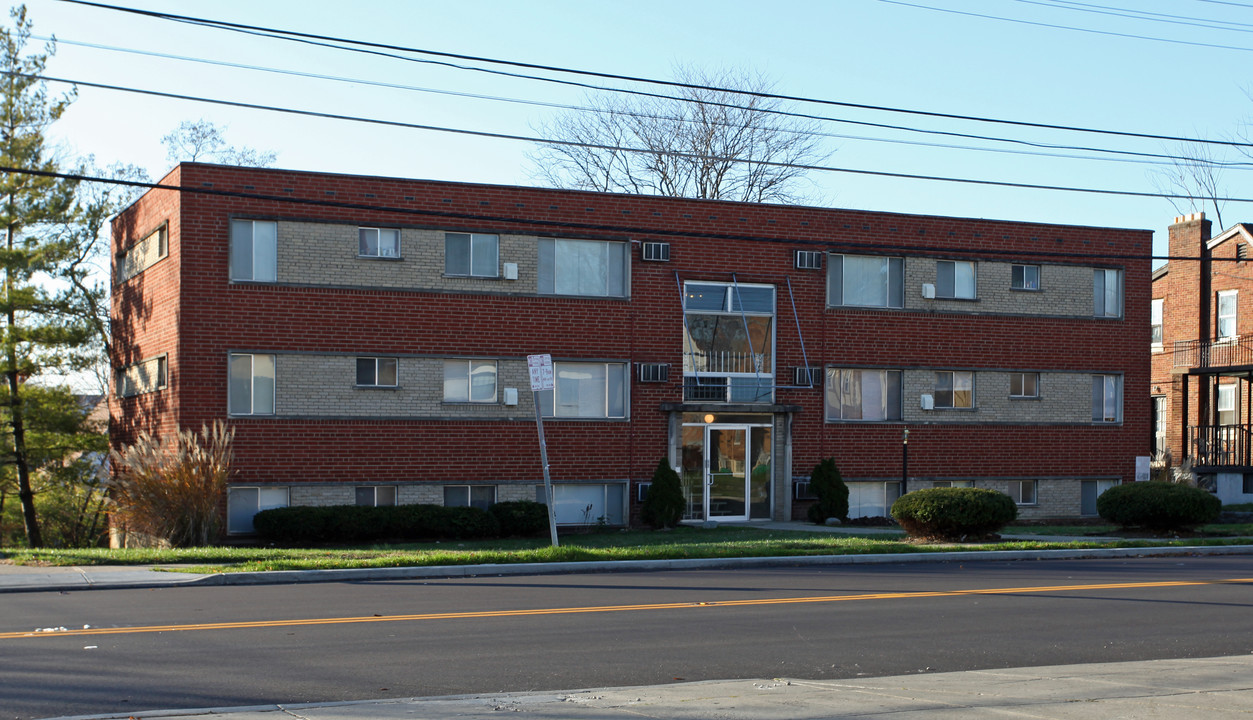 5015 Sidney Rd in Cincinnati, OH - Foto de edificio