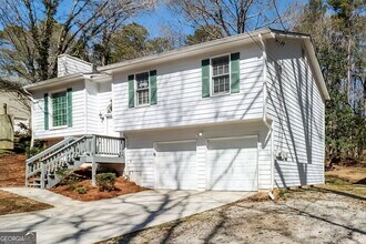 222 Cove Rd in Hiram, GA - Building Photo - Building Photo